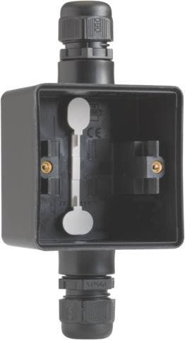 Niko New Hydro Opbouwschakelaars - 761-84161, Verzenden, Nieuw