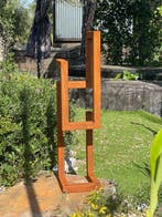 Ana Lucia B.M - Sculpture Corten - XL