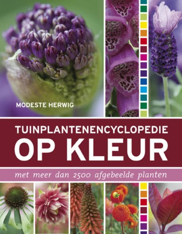 Tuinplantenencyclopedie op kleur 9789021542355, Livres, Loisirs & Temps libre, Envoi