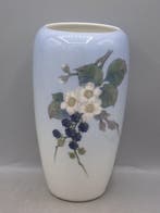 Royal Copenhagen - Vaas - Porselein - Bramen en Bloesem