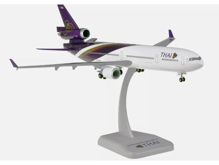 Schaal 1:200 Hogan Wings 11731 McDonnell Douglas DM-11 Th..., Hobby & Loisirs créatifs, Modélisme | Avions & Hélicoptères, Enlèvement ou Envoi