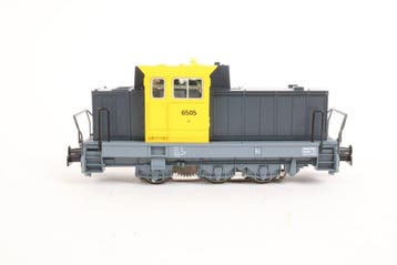 Märklin H0 - Uit set 29159 - Diesellocomotief (1) - DHG-700,, Nieuw