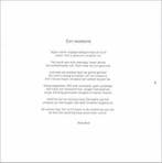 HET WAS VOORSPELD - MOOISTE GEDICHTEN 9789023991199, Verzenden, Gelezen