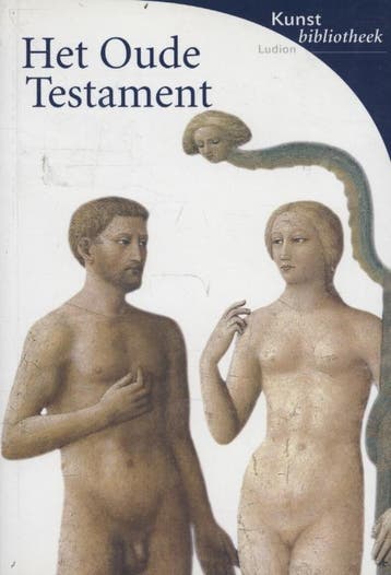 Het Oude Testament 9789055445523 Chiara de Capoa, Verzenden, Gelezen, Chiara de Capoa