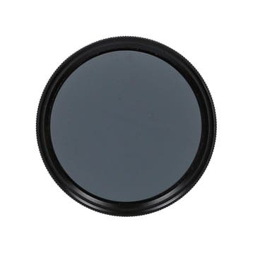 Zeiss T* polarisatiefilter 49mm met garantie, Ophalen of Verzenden, Gebruikt