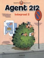 Agent 212 9789031442034 Raoul Cauvin, Boeken, Verzenden, Nieuw, Raoul Cauvin