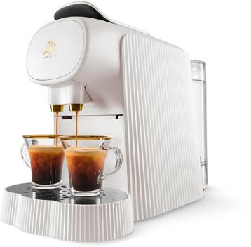 Philips LOr Barista LM9012/08 Alessi - Koffiecupmachine -, Verzenden