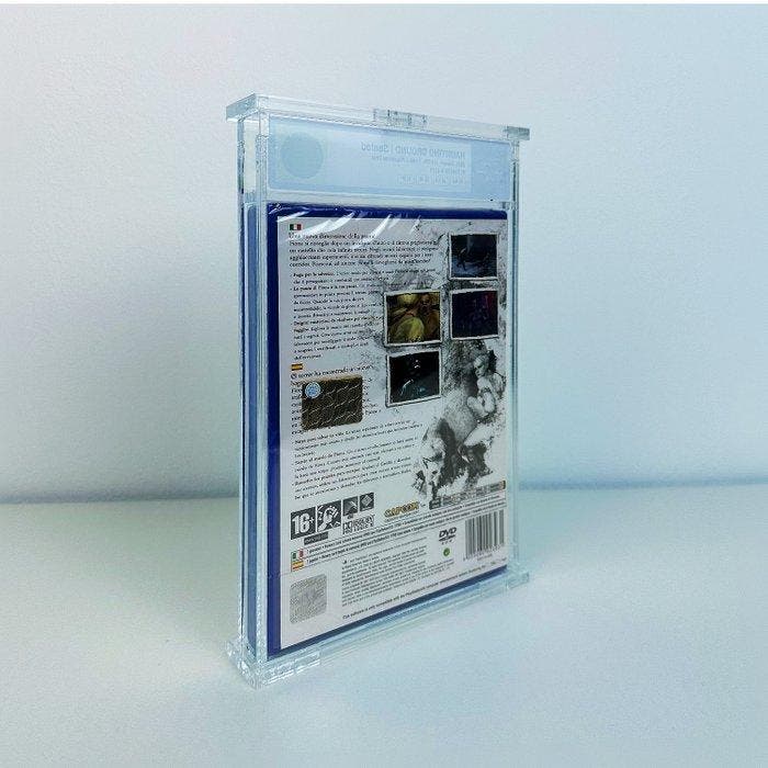 Sony - Playstation 2 (PS2) - Haunting Ground - Videogame -, Games en Spelcomputers, Spelcomputers | Overige Accessoires
