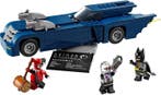 Lego Set - 76274 - DC Super Heroes - Batman Construction