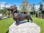 Figurine - Bronze