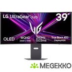 LG Ultragear 39GX900A-B.AEU  39  Wide Quad HD 240Hz Curved, Verzenden