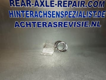 Land Rover Shim (607177) onderdeel voor Defender 1987 - 2..., Verzenden