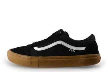 Vans Sneakers in maat 45 Zwart, Kleding | Heren, Schoenen, Verzenden, Zwart, Sneakers, Vans