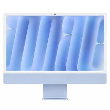Apple iMac 2023 M3 | 24 16 GB | 256 GB SSD | 8-Core GPU..., Informatique & Logiciels, Ophalen of Verzenden