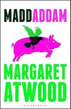 MaddAddam / MaddAddam / 3 9781408819708 Margaret Atwood, Verzenden, Margaret Atwood