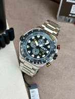 RGMT - Capricorn Dual Time Chronograph Date *extra strap*, Nieuw