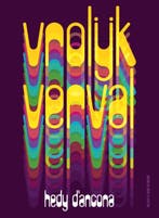 Vrolijk verval 9789038810638 Hedy dAncona, Verzenden, Gelezen, Hedy d'Ancona