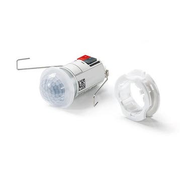 ESYLUX Compact Mini Bewegingsmelder Bus Systeem - EP10426155, Verzenden