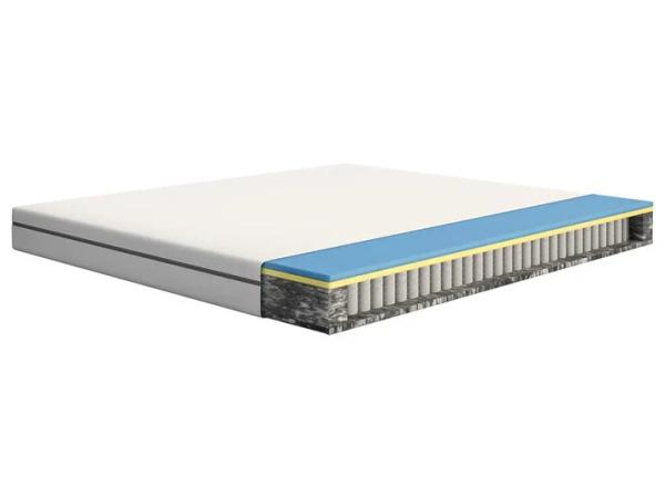 Veiling - Emma Dynamic matras 90x200 cm Export voordeel! Ref, Huis en Inrichting, Slaapkamer | Matrassen en Bedbodems, Gebruikt