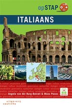 Italiaans / OpStap 9789046905685 Angela van der Burg-Bairati, Boeken, Verzenden, Zo goed als nieuw, Angela van der Burg-Bairati
