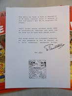 Rikki en Wiske - Dirk Vermeirre bibliofiele uitgaven +