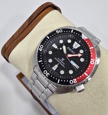 Seiko - Prospex Turtle Special Edition Coke Automatic