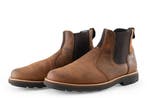 Timberland Chelsea boots in maat 40 Cognac, Overige kleuren, Verzenden, Timberland, Boots