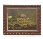 Gerrit Willem Dijsselhof (1866-1924) - Grote spinkrab