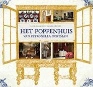 Het poppenhuis van Petronella Oortman 9789024565733, Boeken, Kunst en Cultuur | Beeldend, Zo goed als nieuw, Verzenden