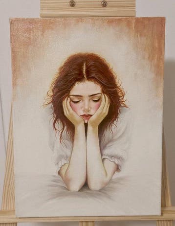 Loren Artemis (XX-XXI) - Il Silenzio dei Pensieri