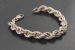 Zonder minimumprijs - Armband Zilver, 925 - sieraden voor, Nieuw