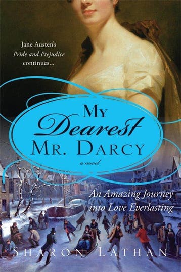 My Dearest Mr. Darcy 9781402217425 Sharon Lathan, Verzenden, Gelezen, Sharon Lathan
