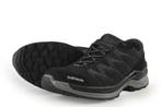 Lowa Wandelschoenen in maat 44½ Zwart, Kleding | Heren, Lowa, Verzenden, Zwart, Gedragen