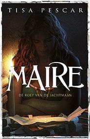 Maire 9789024563852 Tisa Pescar, Verzenden, Gelezen, Tisa Pescar