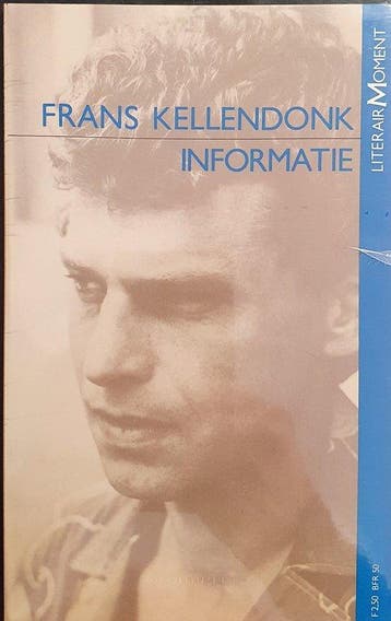 Frans kellendonk - de Rover, Verzenden