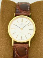 Omega - Zonder minimumprijs - 18K GP De Ville Ladies Dress, Bijoux, Sacs & Beauté