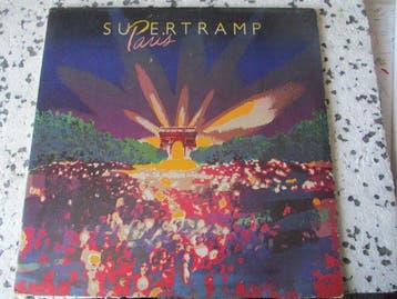 Electric Light Orchestra, OMD, Alan Parsons Project,