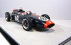 Tecnomodel 1:18 - Model raceauto - COOPER T53 F1 German GP