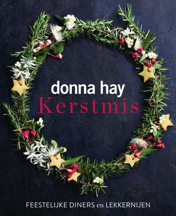 Kerstmis | Donna Hay | Nieuw, Boeken, Verzenden, Nieuw, Donna Hay