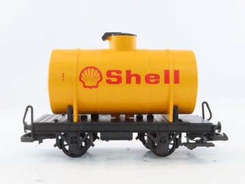LGB/Toytrain G - 94280 - Modeltrein goederenwagon (1) -, Nieuw