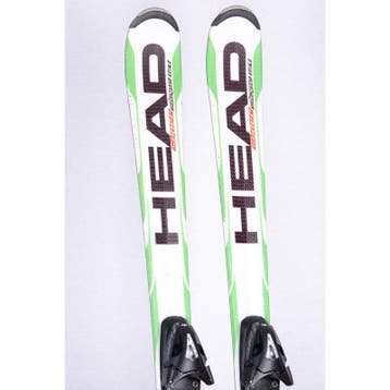 77 87 97 107 117 127 kinder skis HEAD SUPERSHAPE TEAM, whit, Verzenden