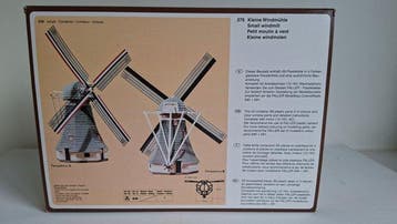 Faller H0 - HO 130 376 - Modeltreinlandschap (1), Hobby en Vrije tijd, Nieuw