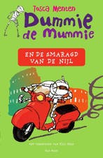 Dummie de mummie en de smaragd van de Nijl / Dummie de, Verzenden, Tosca Menten
