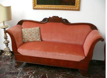 Sofa - ABS