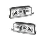 Phares Pour Skoda Octavia 96-00 Elec., Autos : Pièces & Accessoires, Verzenden