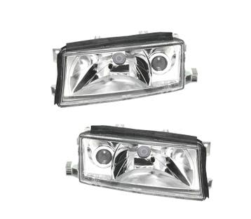 Phares Pour Skoda Octavia 96-00 Elec., Verzenden