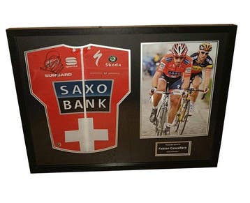 Wielrennen - Fabian Cancellara - Zwitsers kampioen - 2010 -, Nieuw