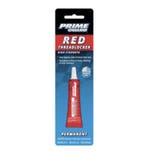 PRIME GUARD RED THREADLOCKER - 6ML, Ophalen of Verzenden