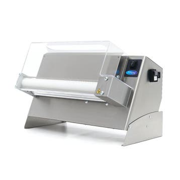 Deegroller Machine - Ø 45 cm - Enkele Deegroller, Zakelijke goederen, Verzenden, Nieuw in verpakking, Bakkerij en Slagerij