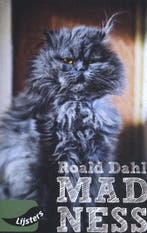 Madness / 2020 / Blackbirds 9789001735203 Roald Dahl, Verzenden, Roald Dahl